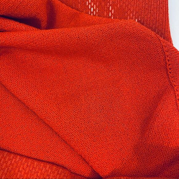 St. John Santana Knit Cocktail Dress Size 2 - Picture 11 of 12